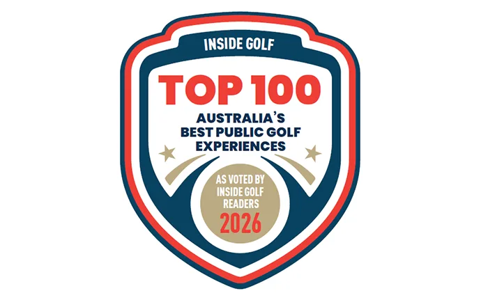 Inside Golf’s Top 100 Australia’s Best Public Golf Experiences