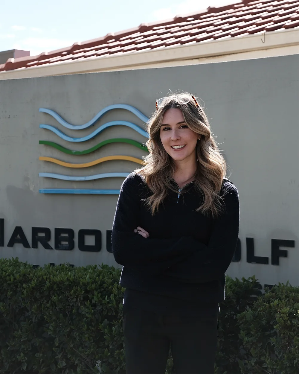 Meet our new General Manager, Sophie Edwards!
