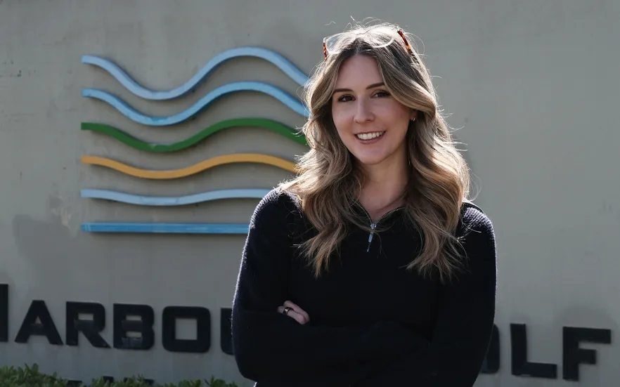 Meet our new General Manager, Sophie Edwards!