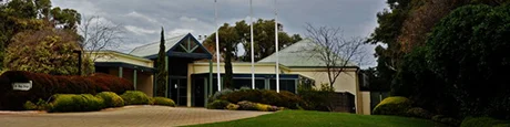 Meadow Springs Golf and Country Club