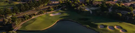 Secret Harbour Golf Links